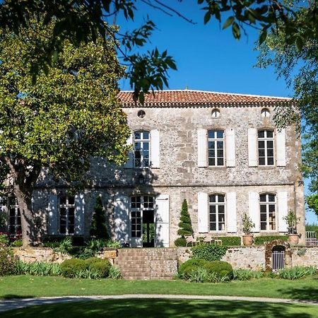 Sainte-Radegonde  Maison Le Sepe - Vignoble Bio Et Maison D'Hotes المظهر الخارجي الصورة